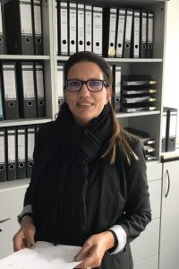 Heike Lappert