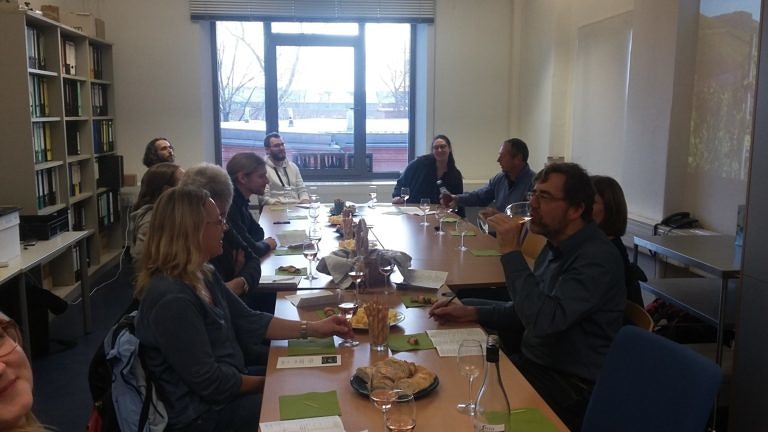 MBT – Wine Seminar