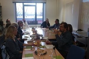 Zum Artikel "MBT – Wine Seminar"