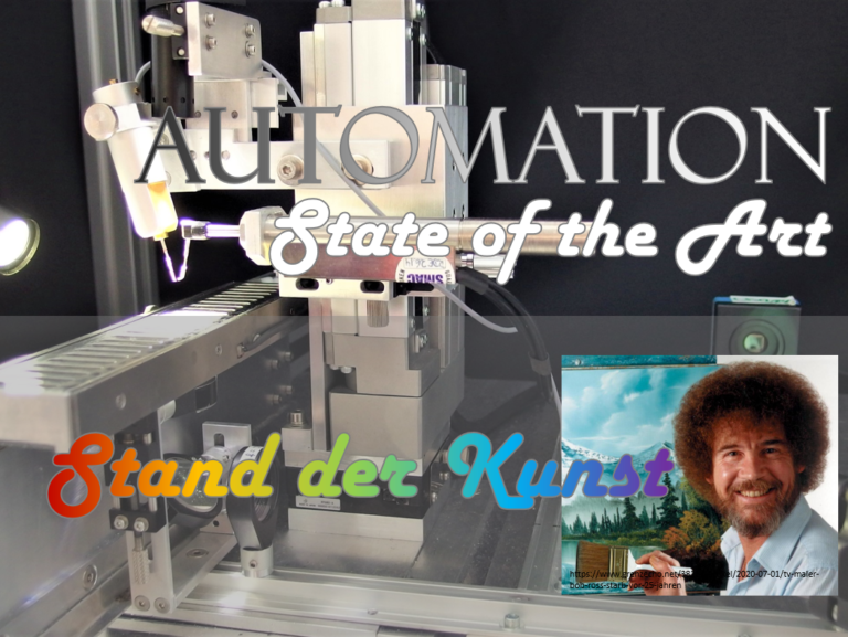 Science Slam am Tag der TechFak