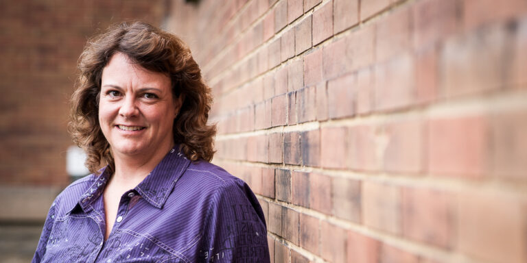 Special Seminar – Prof. Dr. Petra Rohrbach