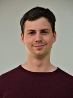 Jonas Thiele