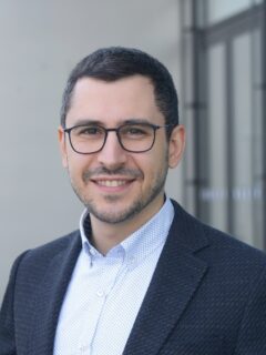 Mert Ergin